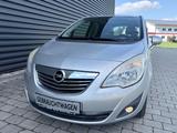 Opel Meriva B 1.4 16V Innovation/Klima/Euro5/TÜV:neu - Opel Meriva Gebrauchtwagen in Augsburg