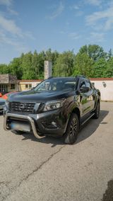Nissan Navara 2.3 dCi NP300 N-Guard Double... - Nissan NP 300 mit Diesel-Antrieb