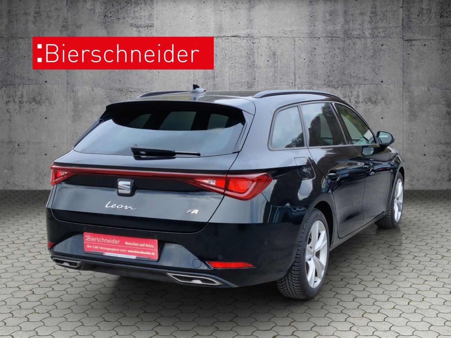 Seat Leon - Bild 5