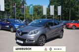 Renault Captur 0.9 TCe 90 eco² Luxe ENERGY 0.9 TCe 90 ec - Renault Captur Gebrauchtwagen in Hamburg