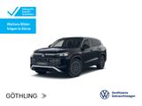 Volkswagen Tayron 1.5 TSI eHybrid Elegance*NAVI*IQ.LIGHT*IQ