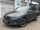 Mazda CX-5 Sports-Line AWD / Leder / Schiebedach - Mazda CX-5 mit Panoramadach