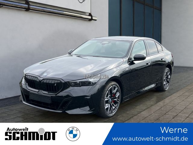 BMW i5 xDrive40 M-Sportpaket ELEKTRO UPE 97.140 EUR