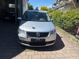 Volkswagen Touran 1.9 TDI United / 7-Sitzer / - Volkswagen Touran aus 2008: United