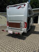 Carthago E-Line I 50LE DA Mercedes - Carthago 50