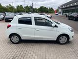 Mitsubishi Space Star Basis - gebrauchte Mitsubishi Space Star aus dem Jahr 2018