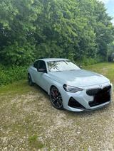 BMW M240i xDrive Coupe - gebrauchte BMW M240i aus dem Jahr 2023