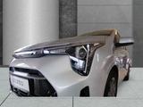 Kia Picanto Vision,PDC,Navi,SHZ,Abstands-/Kollisions - gebrauchte Kleinwagen