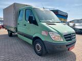 Mercedes-Benz Sprinter II Pritsche/DoKa 313 CDI KLIMA 7 SITZE - Offers matching your search criteria