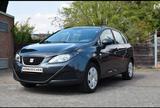 Seat Ibiza 1.4 16V Style ST Style - Seat Ibiza aus 2010: Kombi
