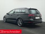 Volkswagen Golf R VII Var. 2.0 TSI DSG 4Mo. NAVI KAMERA PDC - Volkswagen Golf aus 2020