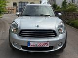 MINI COOPER Countryman*T.Leder*Xenon*8fachbereift* - MINI MINI: Pickup