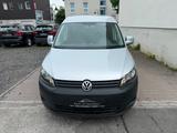 Volkswagen Caddy Trendline 1.Hand*Navi*5Sitzer*Klima - Volkswagen Caddy: Kombi