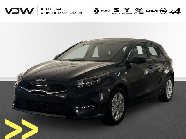 Kia Ceed Vision