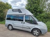 Ford Nugget Euroline - Ford Euroline