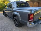Volkswagen Amarok Aventura 3,0 TDI V6 4Motion 8Gang Automat - gebrauchte Volkswagen Amarok aus dem Jahr 2018