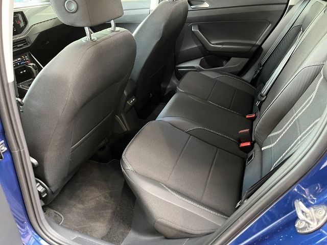 Fahrzeugabbildung Volkswagen Taigo 1.0 TSI DSG STYLE GJR KAMERA