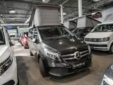 Mercedes-Benz V 250 MARCO POLO HORIZON EDITION ALLRAD 360°/DIS - Wohnwagen in Kiel