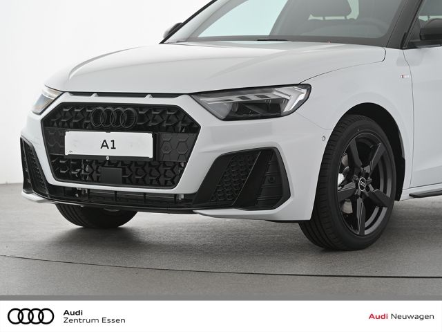 Audi A1 - Bild 7