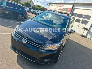 Volkswagen Touran - 5