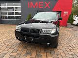 BMW X3 xDrive 20d 177 PS HU 10/26 M-Paket - BMW X3: 177 Ps