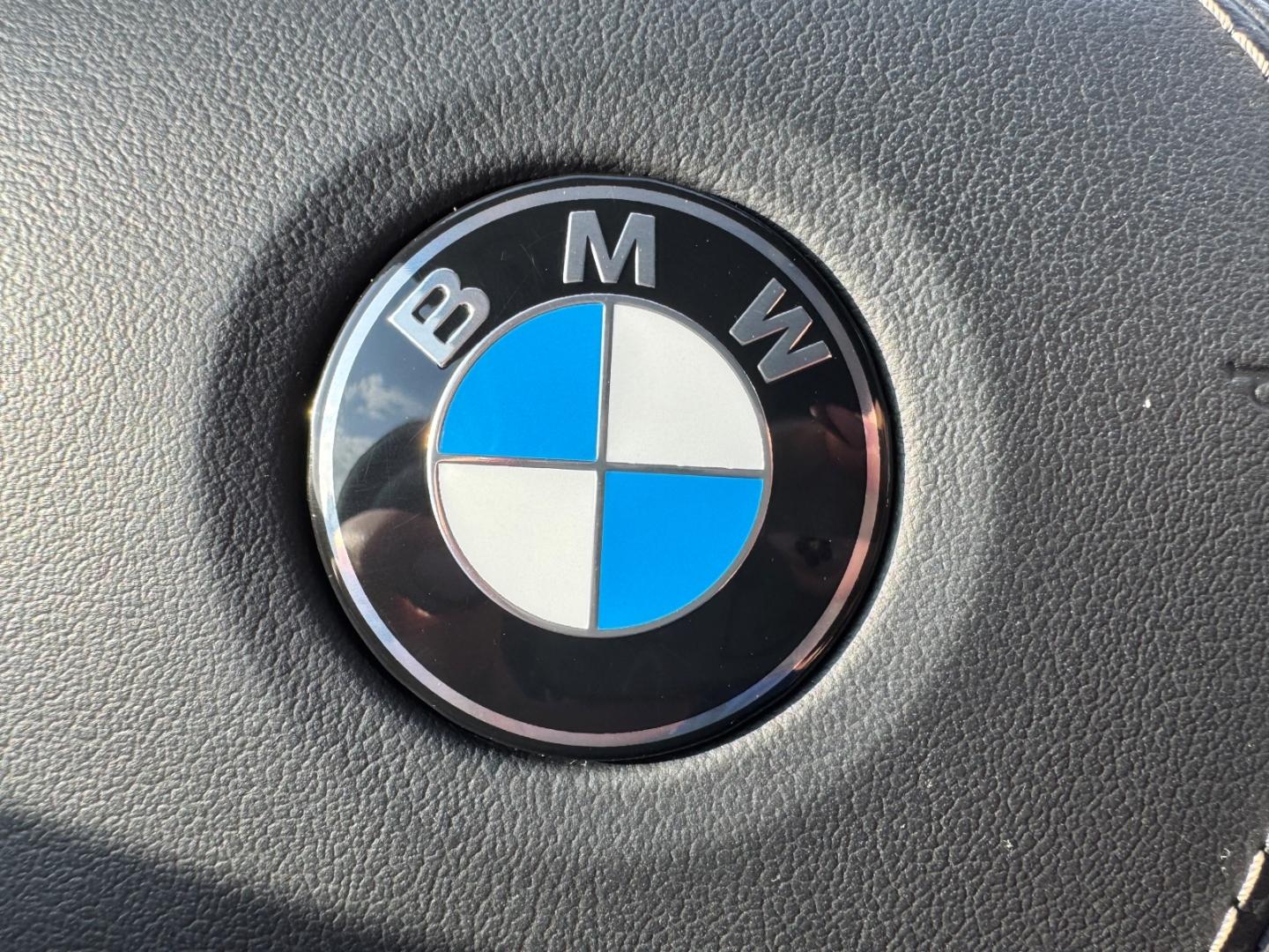 BMW 520 i Sport Line Touring Park-Assistent Luftfede, миниатюра 26