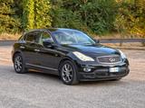Infiniti EX30 EX30d GT Premium 2011-E5 Automatic - Infiniti: Ex