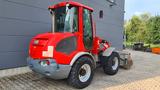 Atlas AR 65e - 4/1 Schaufel + Gabel - Atlas Radlader Ar 65