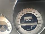 Mercedes-Benz GLK 250 BlueTEC 4MATIC - - Firmenfahrzeug gebraucht