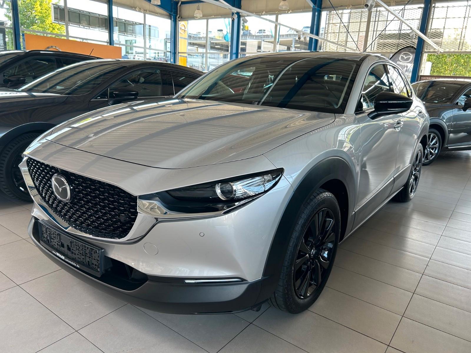 Mazda CX-30 Homura 2WD