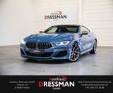 BMW M850i xDrive ACC HARMAN LASER 360° SITZKLIMA 20Z - BMW M850: Automatik