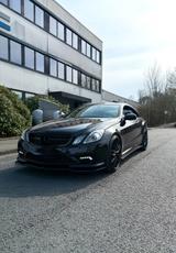 Mercedes-Benz E 500 Coupé E 500 AVANTGARDE - Mercedes-Benz E 500 in Dortmund