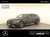 Mercedes-Benz E 53 AMG T 4M Hybrid Drivers+Led+Distr+AHK+360° - Mercedes-Benz E 53 AMG Jahreswagen