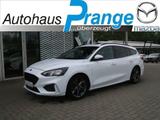 Ford Focus Turnier 1.5 ST-Line AHK NAVI ACAA SHZ KeyL - Ford Focus Gebrauchtwagen in Osnabrück