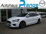 Ford Focus Turnier 1.5 ST-Line AHK NAVI ACAA SHZ KeyL - Ford Focus in Osnabrück