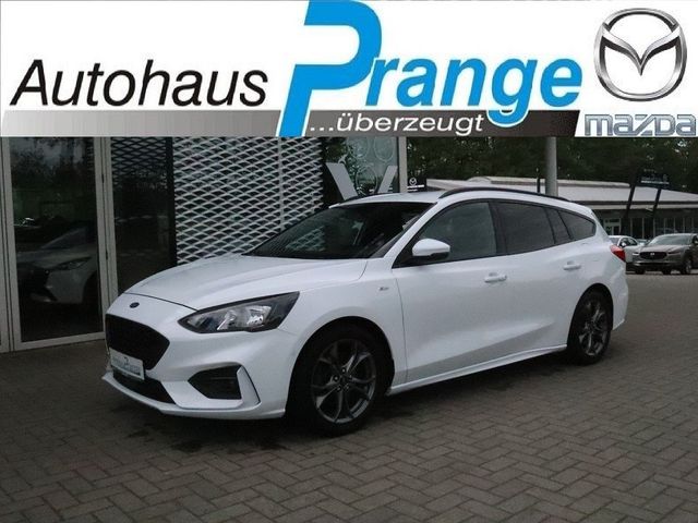 Ford Focus Turnier 1.5 ST-Line AHK NAVI ACAA SHZ KeyL