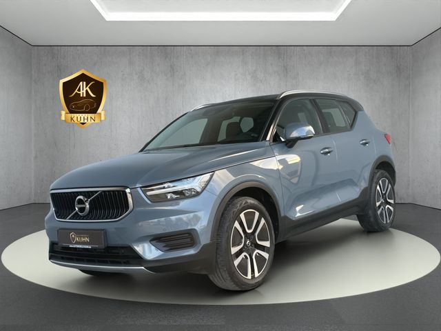 Volvo XC40 2.0L /190PS*T4*Momentum Pro 2WD*KEYLESS*1.H