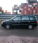 Kia KIA CARENS EX" 1.HAND"Klimaaut.nur 95tkm, ... - gebrauchte Kia Carens aus dem Jahr 2006
