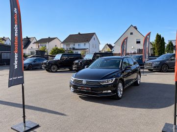 Volkswagen Passat Variant - 9