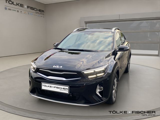 Kia Stonic 1.0 T-GDI Vision LED-Paket NAVI KAMERA