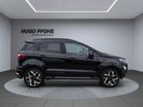 Ford EcoSport ST-Line 1.0 Xenon Leder SHZ LM KlimaA - gebrauchte Ford EcoSport aus dem Jahr 2020