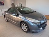Peugeot 207 CC Cabrio-Coupe Sport, guter Zustand - Peugeot aus 2007
