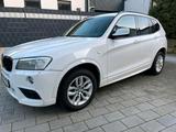BMW X3 35d X-DRIVE M-Paket - BMW 335 in Solingen