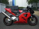 Honda CBR 900 RR FIREBLADE SC 50 27000 KM - HONDA CBR 900 RR FIREBLADE