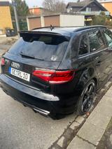 Audi RS3 2.5 TFSI S tronic quattro Sportback - - Audi RS3 in Gelsenkirchen