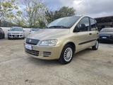 Fiat Multipla 1.9 MJT Emotion - schwarze Fiat Multipla