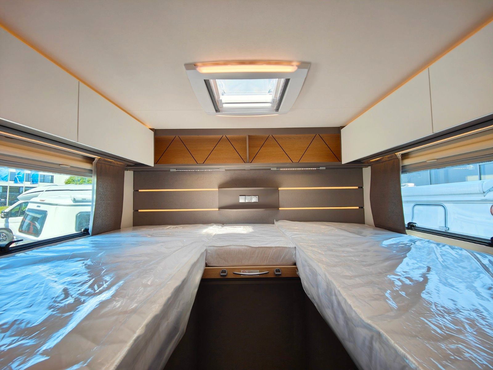 Fahrzeugabbildung LMC Tourer T 660 G - SUMMER SALE - 21%!
