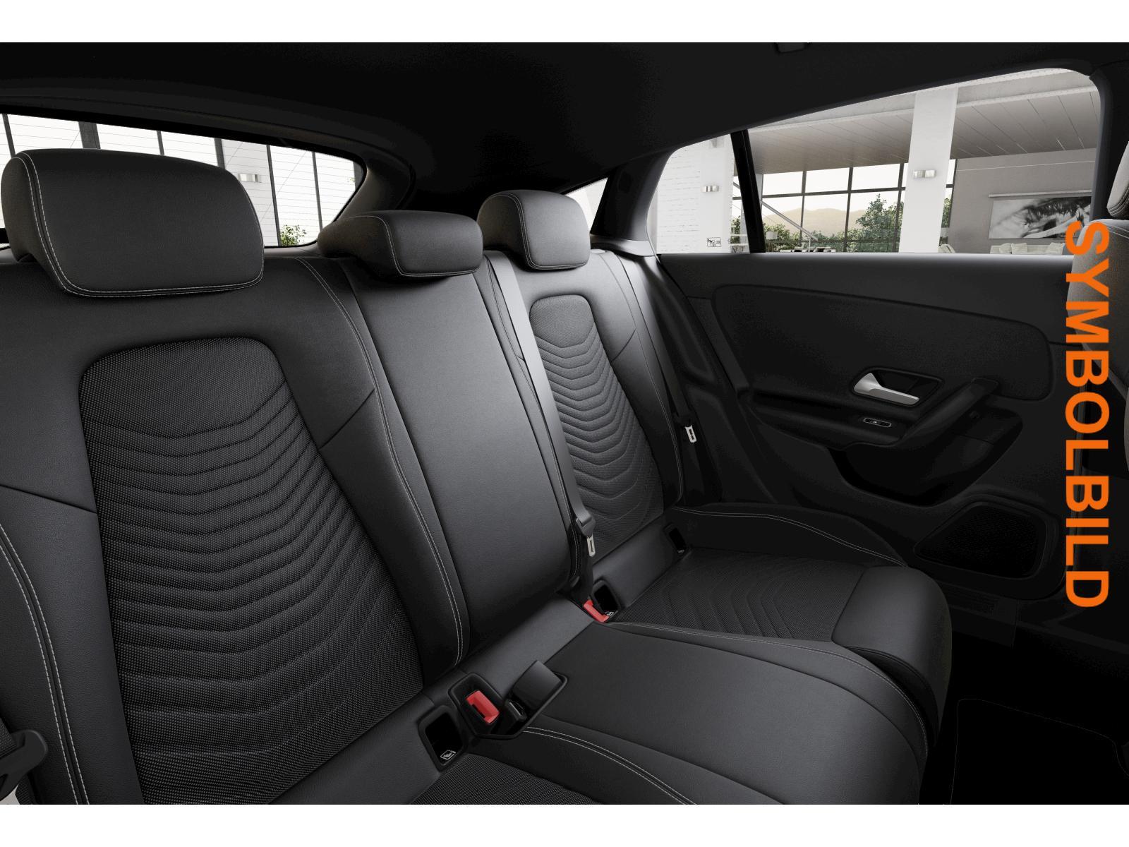 Mercedes-Benz CLA Advanced*Winterp*LED*Kam+, миниатюра 10