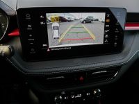 Skoda Fabia - Vorschau Bild 15