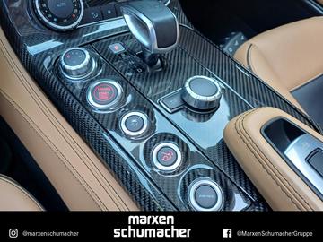 صورة مصغرة 35 لـ 2012 Mercedes-BENZ SLS AMG